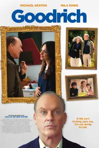 Постер до фильму"Батько року" #605408