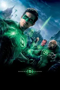 Постер до фильму"Зелений ліхтар" #938123