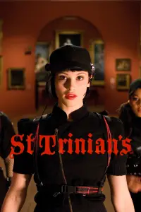 Постер до фильму"Однокласниці" #1178084