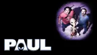 Задник до фильму"Прибулець Павло" #942391