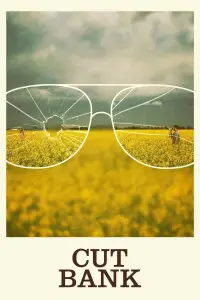 Постер до фильму"Кат Бенк" #948945