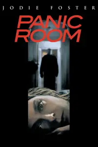 Постер до фильму"Кімната страху" #933522