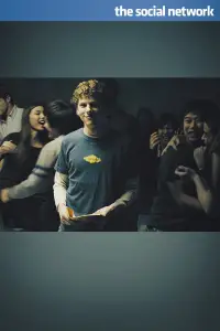 Постер до фильму"Соціальна мережа" #932088