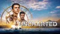 Задник до фильму"Uncharted: Незвідане" #12671