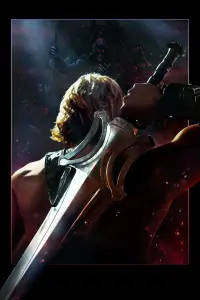 Постер до фильму"Володарі Всесвіту" #549683