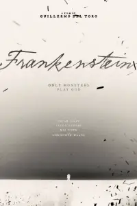 Постер до фильму"Франкенштейн" #1119021