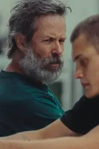 Постер до фильму"Внутрішнє" #698165