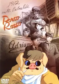 Постер до фильму"Кнур Багряний" #1022021