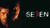 Задник до фильму"Сім" #911804