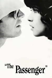 Постер до фильму"Професія: репортер" #1036908