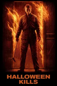 Постер до фильму"Хелловін убиває" #926580