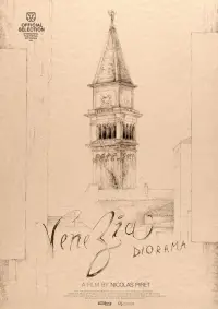 Venezia Diorama