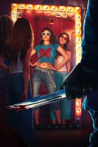 Постер до фильму"Часовий зріз" #655216