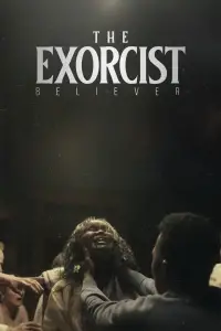 Постер до фильму"Екзорцист: Вірянин" #693372