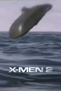 Постер до фильму"Люди Ікс 2" #924551