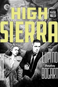 Постер до фильму"Висока Сієра" #962121