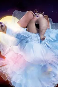 Постер до фильму"Співай 2" #1059150