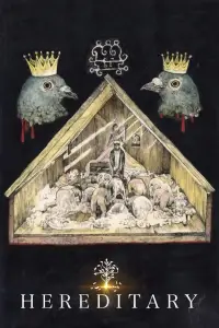 Постер до фильму"Спадковість" #913569