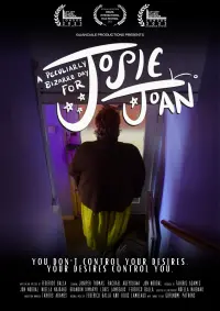 A Peculiarly Bizarre Day for Josie Joan