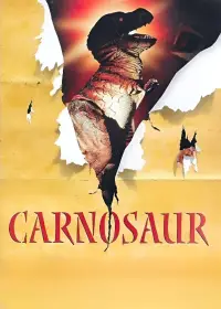 Постер до фильму"Карнозавр" #1072507