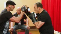 Задник до фильму"Товстун на ринзі" #298899