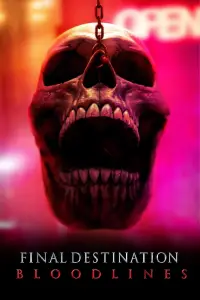 Постер до фильму"Пункт призначення 6" #907184