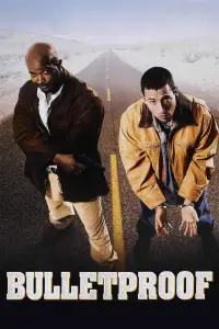 Постер до фильму"Куленепробивний" #990811