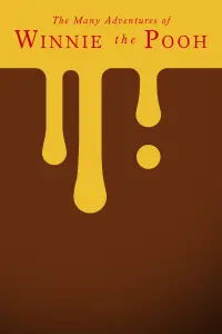 Постер до фильму"Пригоди Вінні Пуха" #967402