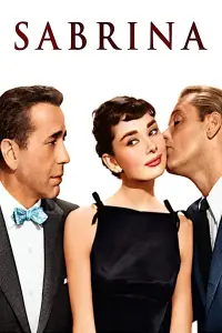 Постер до фильму"Сабріна" #944767