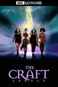 Постер до фильму"Чаклунство: Спадок" #886836