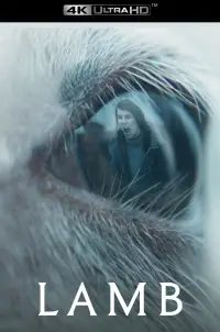 Постер до фильму"Агнець" #953967