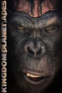 Постер до фильму"Королівство планети мавп" #472028