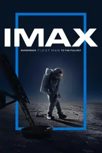 Постер до фильму"Перша людина" #1027625