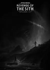 Постер до фильму"Зоряні війни: Епізод 3 — Помста ситхів" #1055896