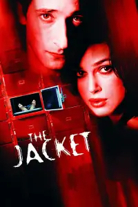 Постер до фильму"Піджак" #952195