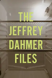 The Jeffrey Dahmer Files