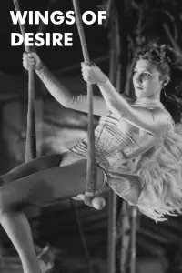 Постер до фильму"Небо над Берліном" #934152