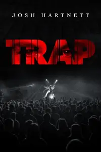 Постер до фильму"Западня" #927457