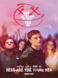 Постер до фильму"Дублінські дебошири" #995271