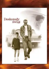 Постер до фильму"Ідеальний світ" #876872