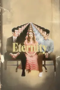 Постер до фильму"Вічність" #1118986