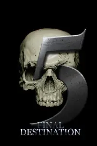 Постер до фильму"Пункт призначення 5" #919668