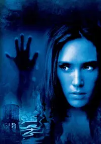 Постер до фильму"Темна вода" #873624