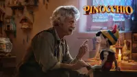 Задник до фильму"Піноккіо" #59550