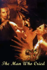 Постер до фильму"Людина, яка плакала" #980638
