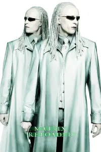 Постер до фильму"Матриця: Перезавантаження" #915679