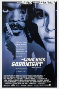 Постер до фильму"Довгий поцілунок на добраніч" #957275