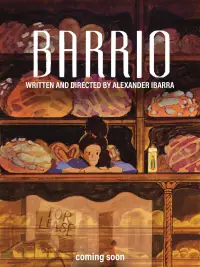Barrio