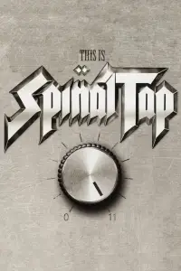 Постер до фильму"Це - Spinal Tap" #934164