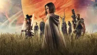 Задник до фильму"Rebel Moon. Частина 2: Та, що лишає шрами" #463248